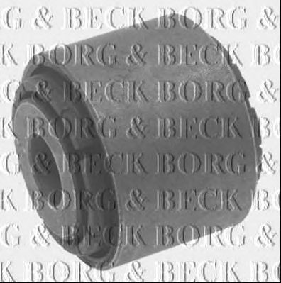 BORG & BECK bsk7466 -  Подвеска, рычаг независимой подвески колеса